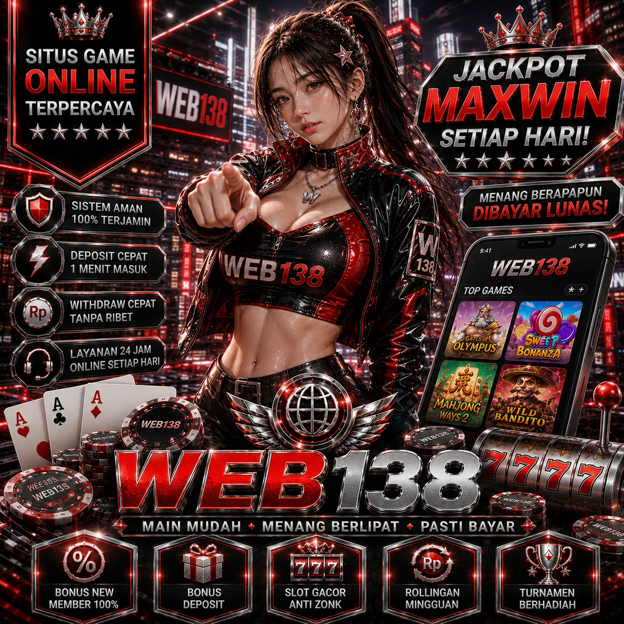 WEB138